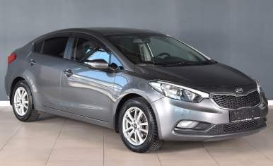 Kia Cerato