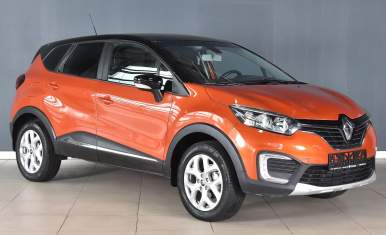 Renault Kaptur